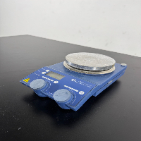 IKA Labortechnik Hotplate Stirrer image 1